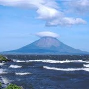 Lago Nicaragua