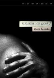 Hiroshima Mon Amour