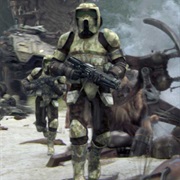 Kashyyyk Clone Trooper