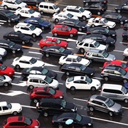 Do All Your Errands in One Trip