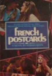 French Postcards (Norma Klein)