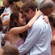 Ronnie and Will (The Last Song)