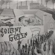 SOILENT GREEN "Processed Humanity"