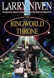 The Ringworld Throne (Larry Niven)
