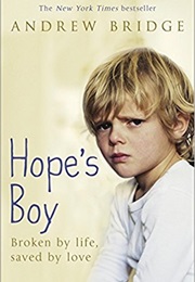 Hope's Boy (Andrew Bridge)