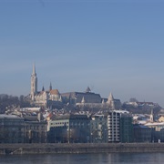 Budapest