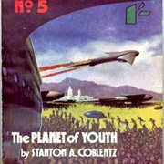 W J Roberts (1898 - 1976)