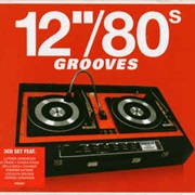 12" 80s - Grooves