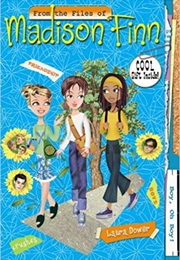 Boy, Oh Boy! (Laura Dower)