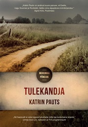 Tulekandja (Katrin Pauts)