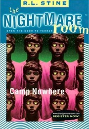 Camp Nowhere (R.L Stine)