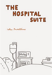 The Hospital Suite (John Porcellino)