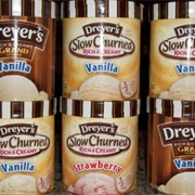 Dreyer's Ice Cream