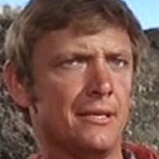 Monte Markham (Guns of the Magnificent Seven - 1969)