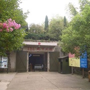 Underground Project 131