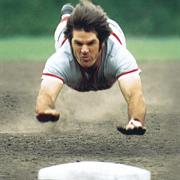 Pete Rose