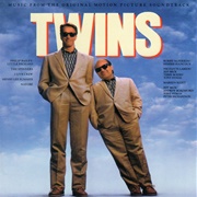 Twins Soundtrack