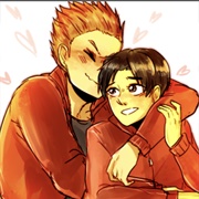 Inuoka X Shibayama