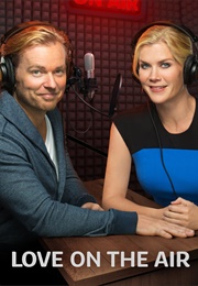 Love on the Air (2015)