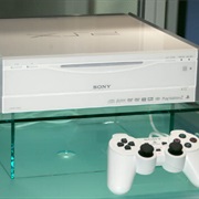 Sony PSX