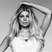 Fergie