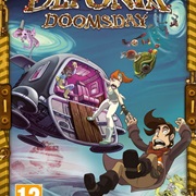 Deponia Doomsday