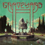 Graveyard - Peace