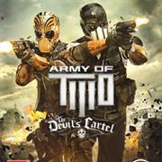 Army of Two: The Devil&#39;s Cartel