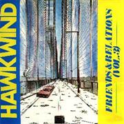 Hawkwind, Friends and Relations Volume 3