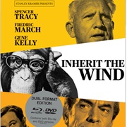Inherit the Wind