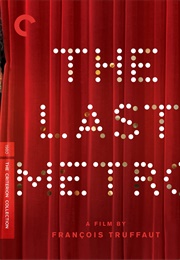 The Last Metro (1980)