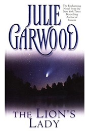 The Lion's Lady (Nora Roberts)