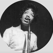 Arlene Smith (The Chantels)