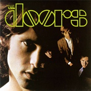 Break on Through (To the Other Side) - The Doors