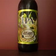 Denmark: Amager IPA