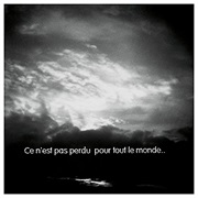 Diabologum - #3 (Ce N'est Pas Perdu Pour Tout Le Monde)