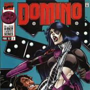 Domino Volume 1 #1–3