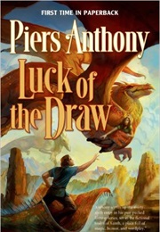 Luck of the Draw (Piers Anthony)