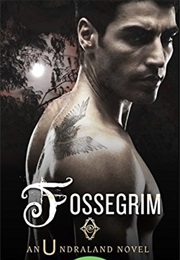 Fossegrim, Undraland Part 3 (Mary E. Twomey)