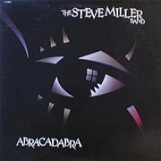 Steve Miller Band - Abracadabra