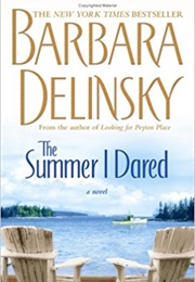 The Summer I Dared (Barbara Delinsky)