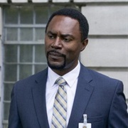 Warden Gregory Wolfe