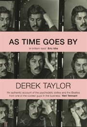 As Time Goes by (Derek Taylor)