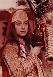 Legenda O Suramskoj Kreposti