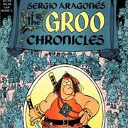 The Groo Chronicles