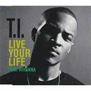 Live Your Life