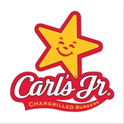 Any Carl's Jr. Ice Cream Sandwiches