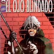 El Ojo Blindado (Waccio Skater)