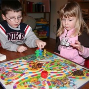 Play Candy Land