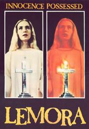 Lemora: A Child's Tale of the Supernatural